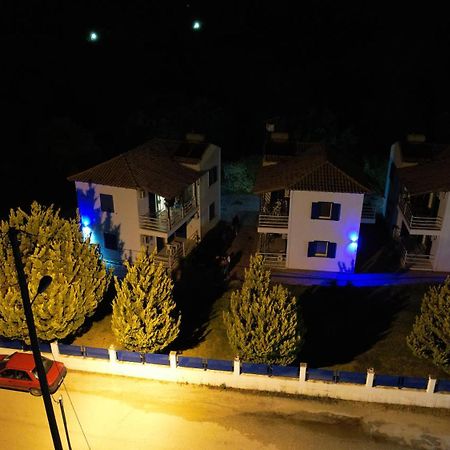 Alexandros Luxury Apartments Nydri Luaran gambar
