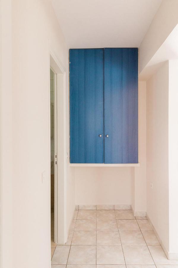 Alexandros Luxury Apartments Nydri Luaran gambar