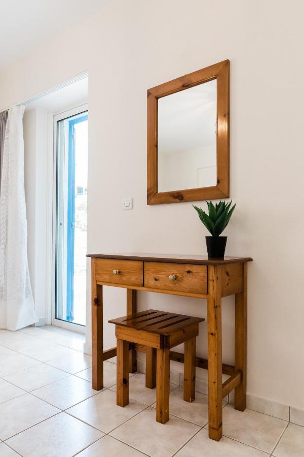 Alexandros Luxury Apartments Nydri Luaran gambar