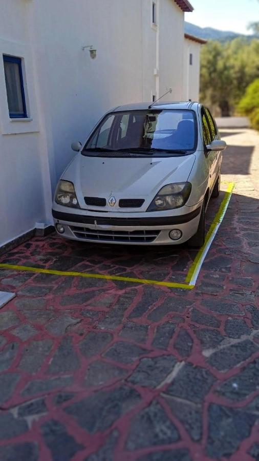 Alexandros Luxury Apartments Nydri Luaran gambar
